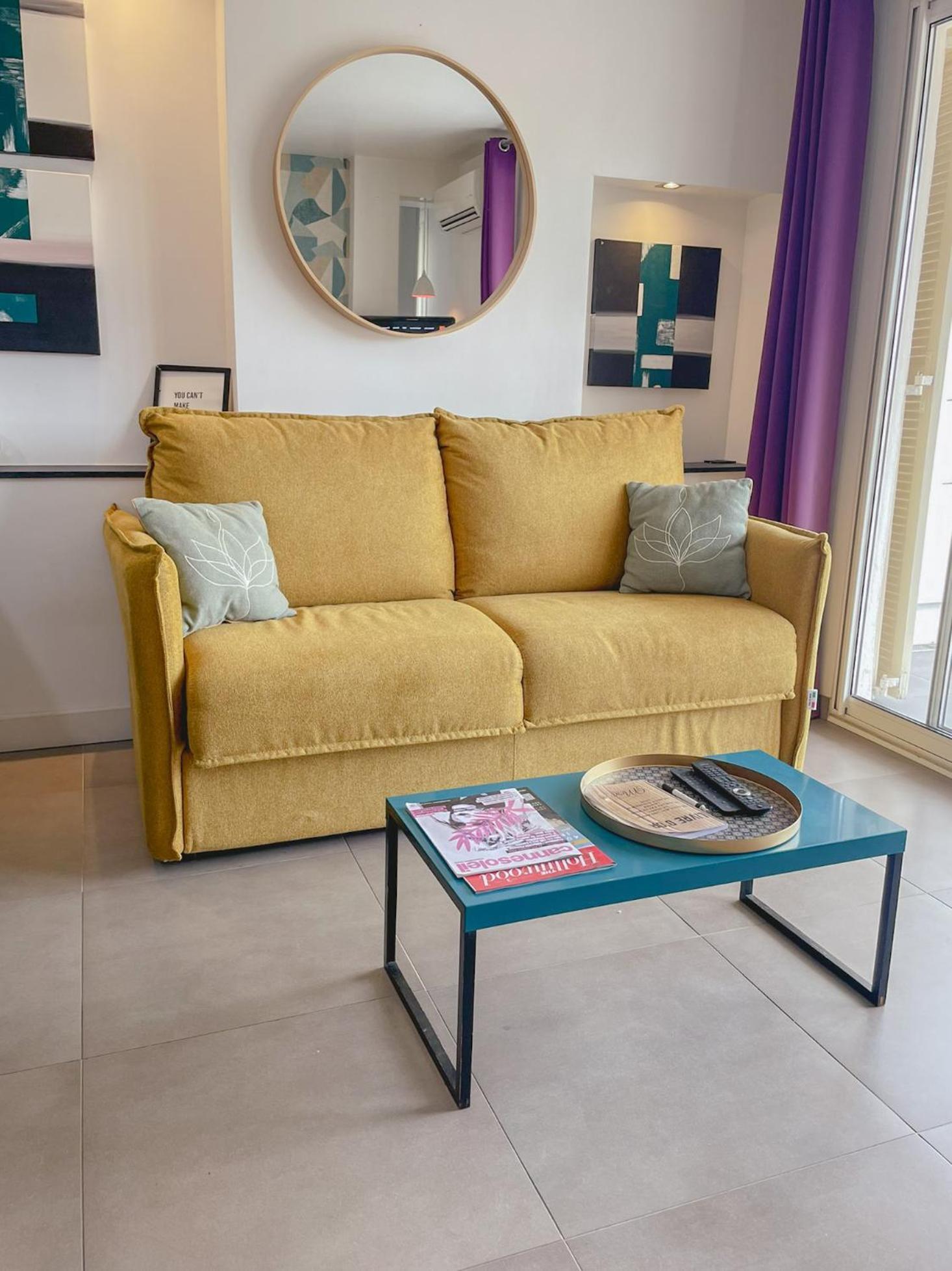 Le Bobillot By Apirent #Central #Terrasse #Wifi #Clim Cannes Bagian luar foto